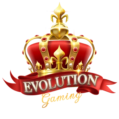 EVOLUTION-GAMING - เดิมพันสุดล้ำ สัมผัสความบันเทิงระดับพรีเมียม